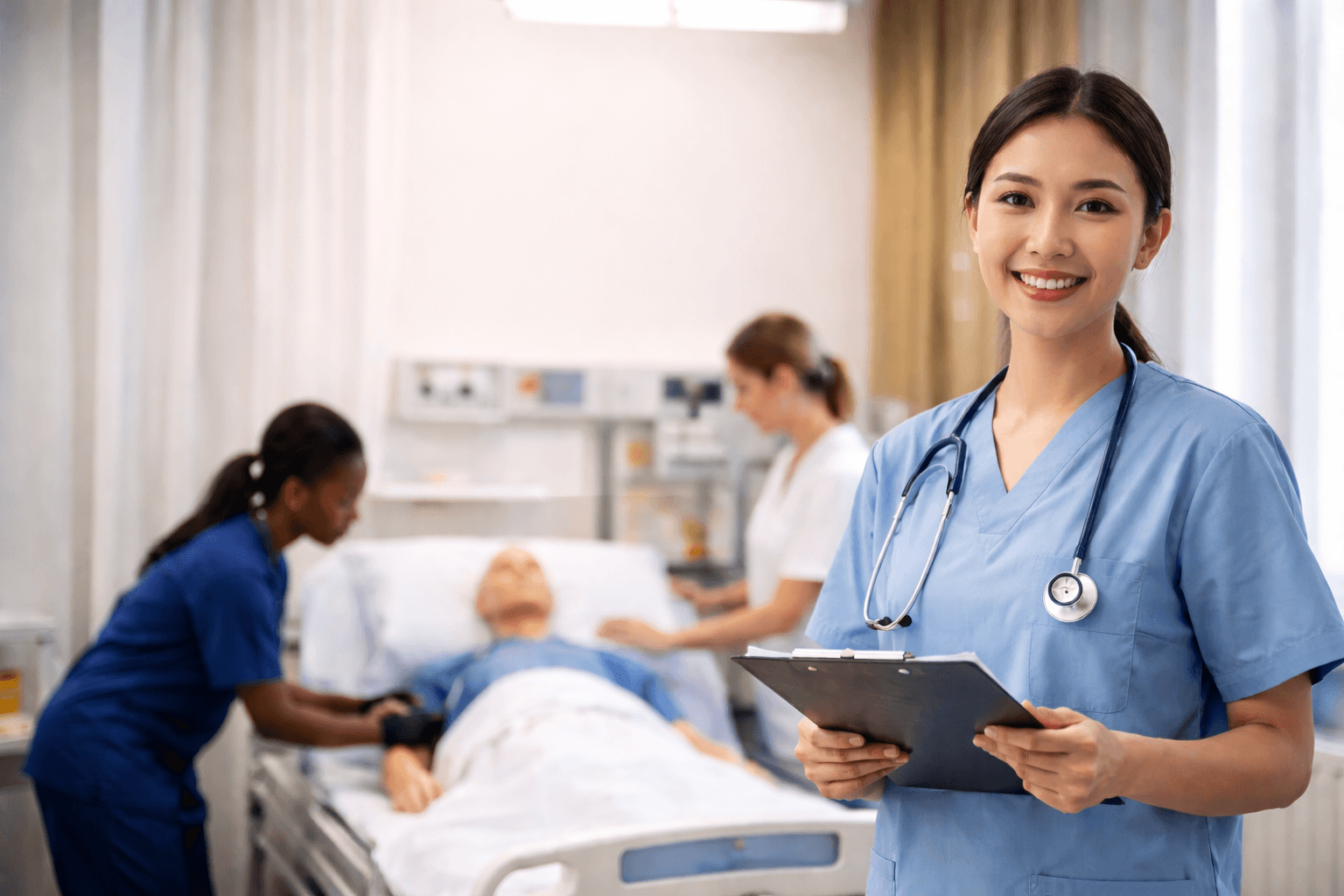 NZ OSCE Exam for International Nurses: Stations, Timing, and What to Expect
